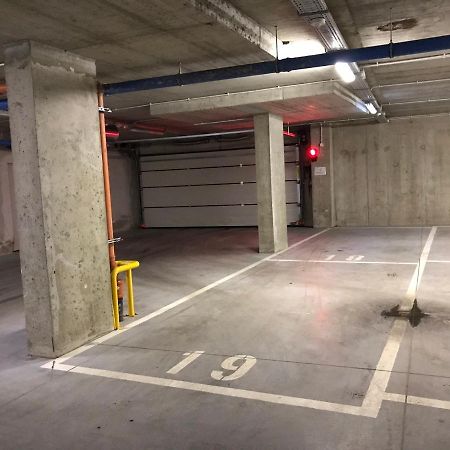 Apartament Czechowska Luxury Lublin Kültér fotó