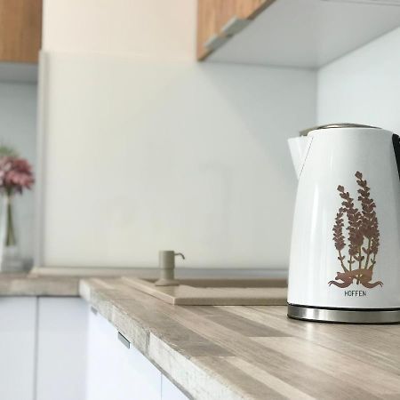 Apartament Czechowska Luxury Lublin Kültér fotó