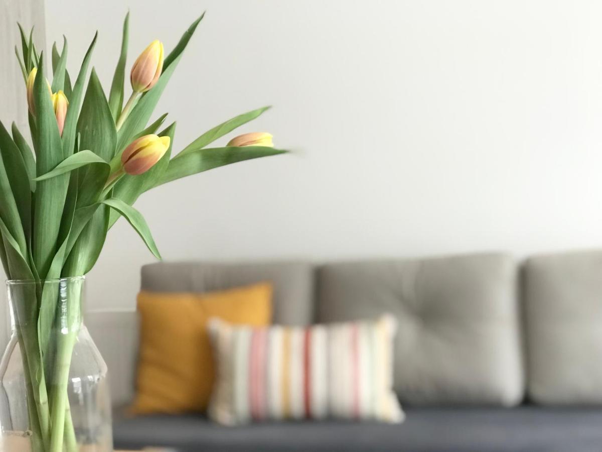 Apartament Czechowska Luxury Lublin Kültér fotó