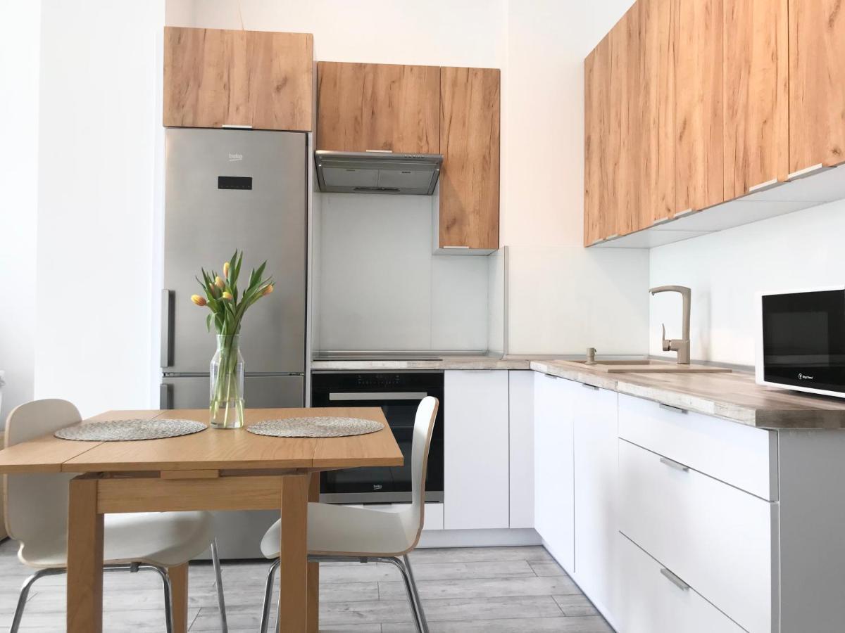 Apartament Czechowska Luxury Lublin Kültér fotó