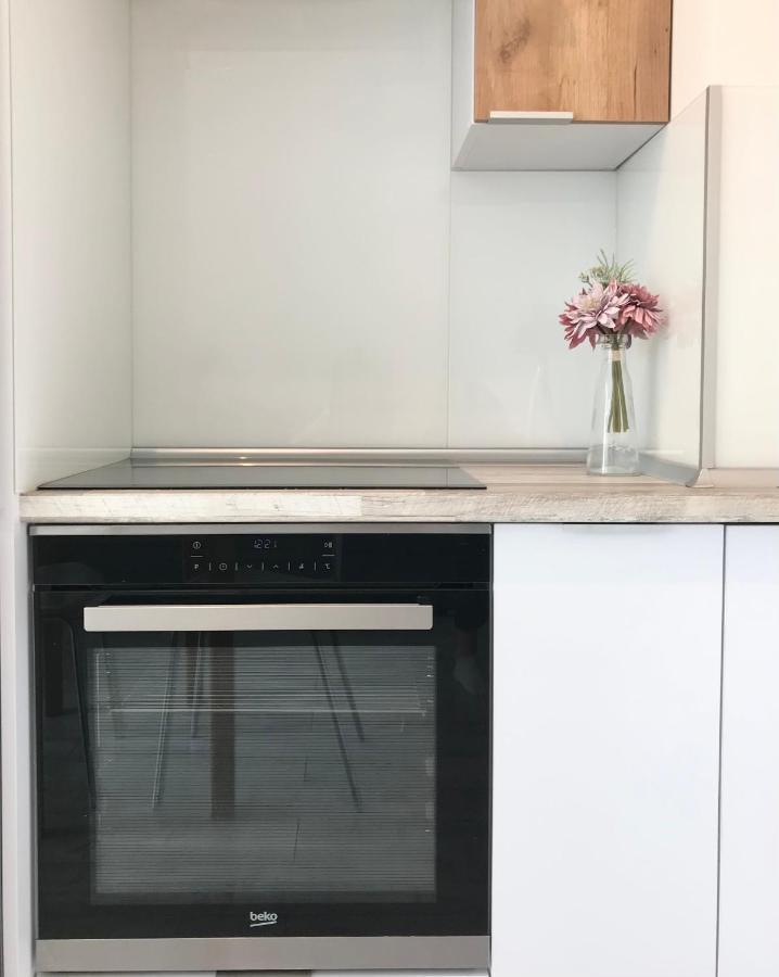 Apartament Czechowska Luxury Lublin Kültér fotó