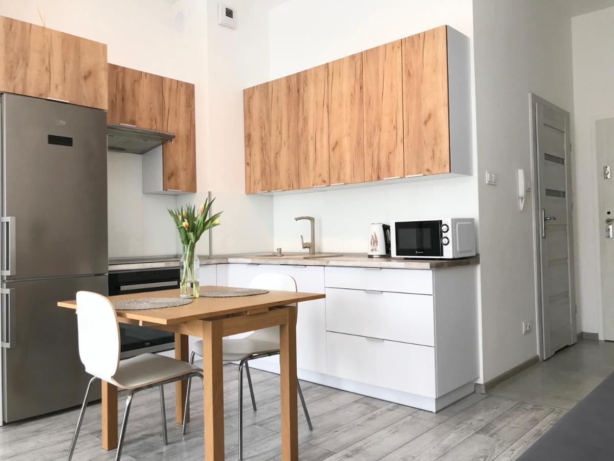 Apartament Czechowska Luxury Lublin Kültér fotó