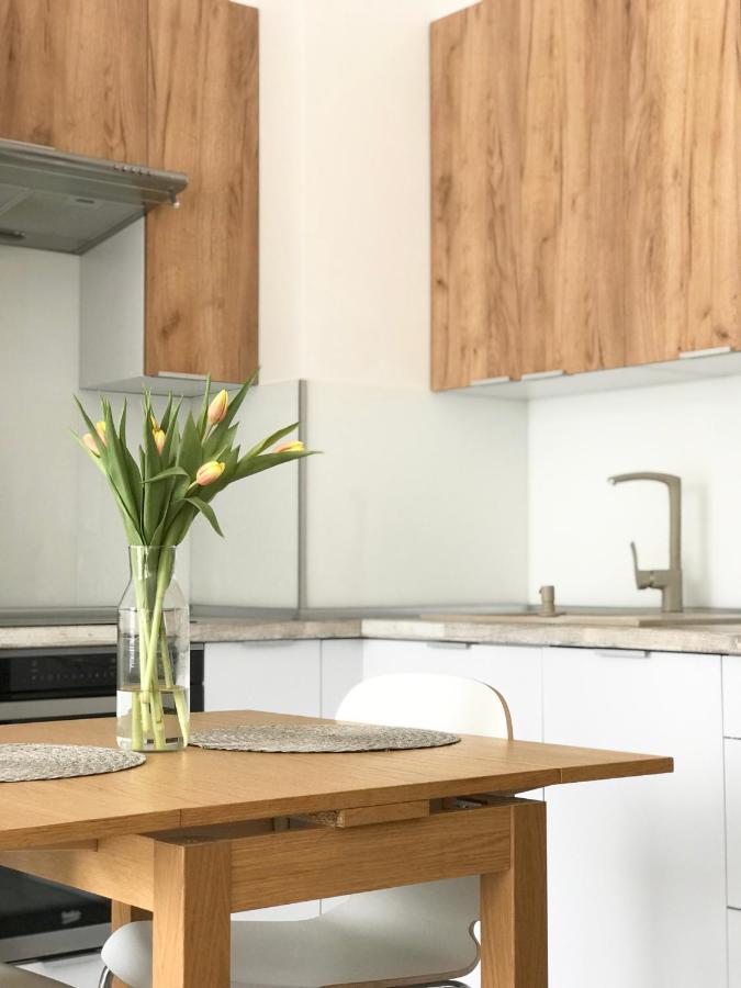 Apartament Czechowska Luxury Lublin Kültér fotó