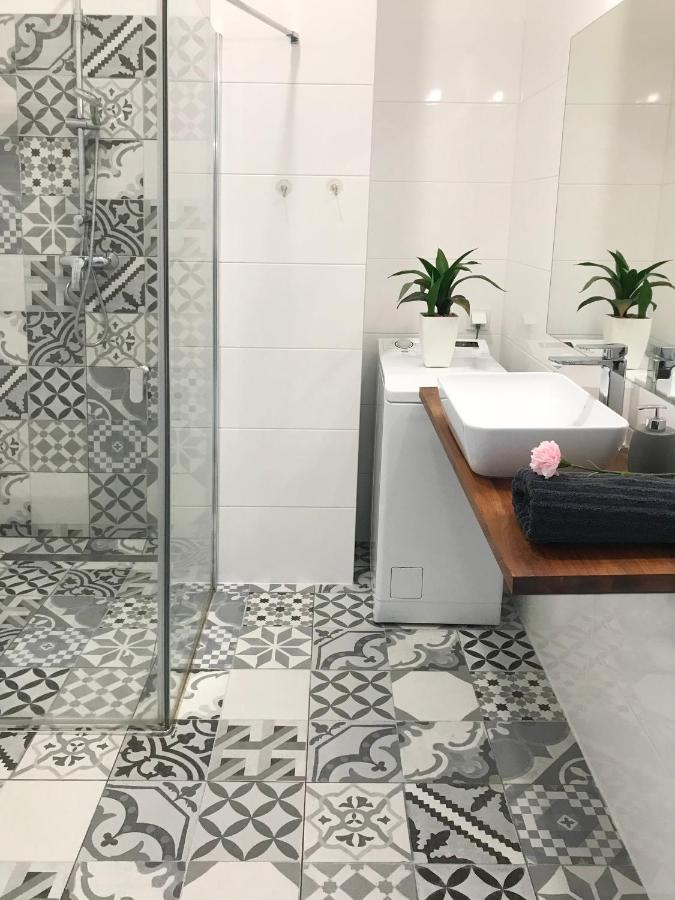 Apartament Czechowska Luxury Lublin Kültér fotó