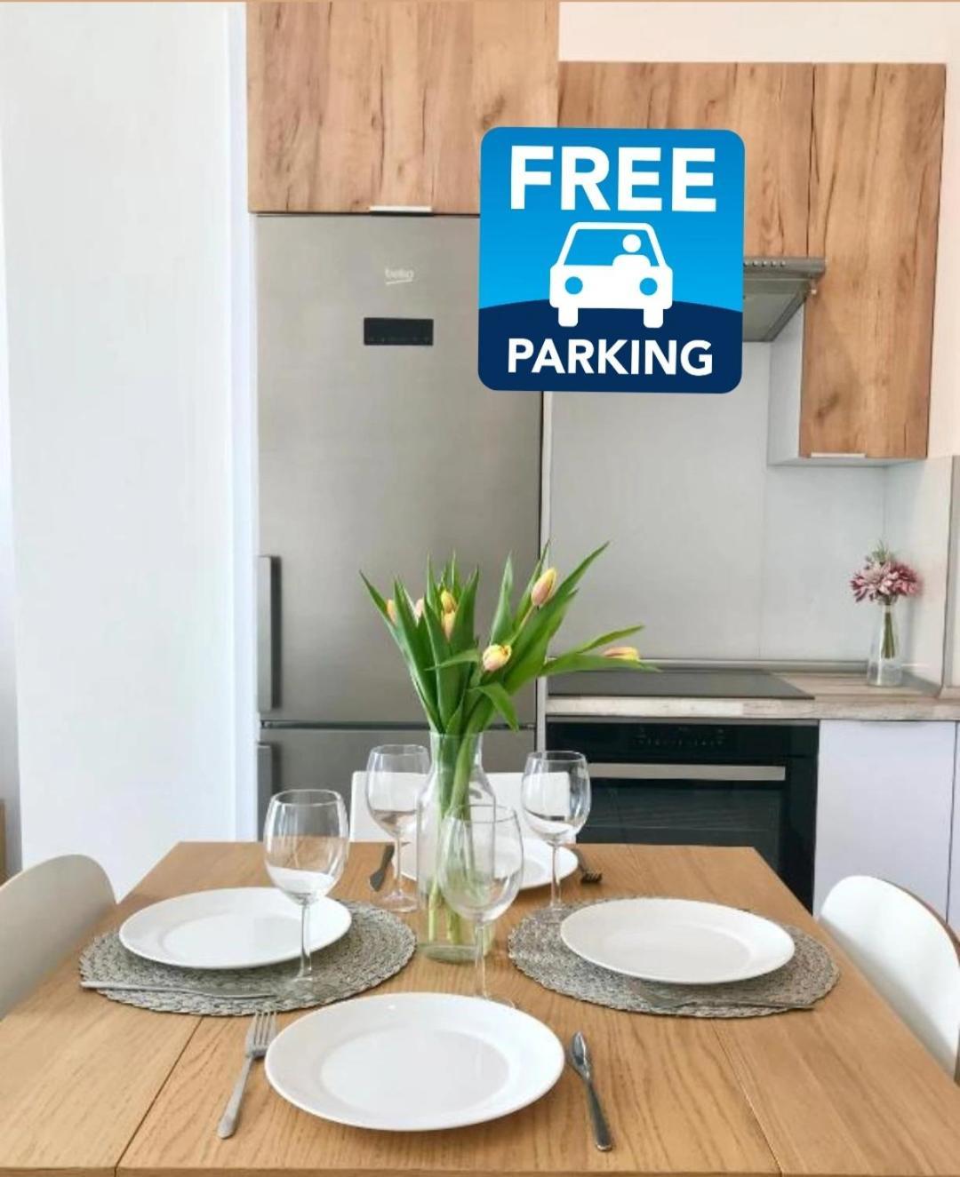 Apartament Czechowska Luxury Lublin Kültér fotó